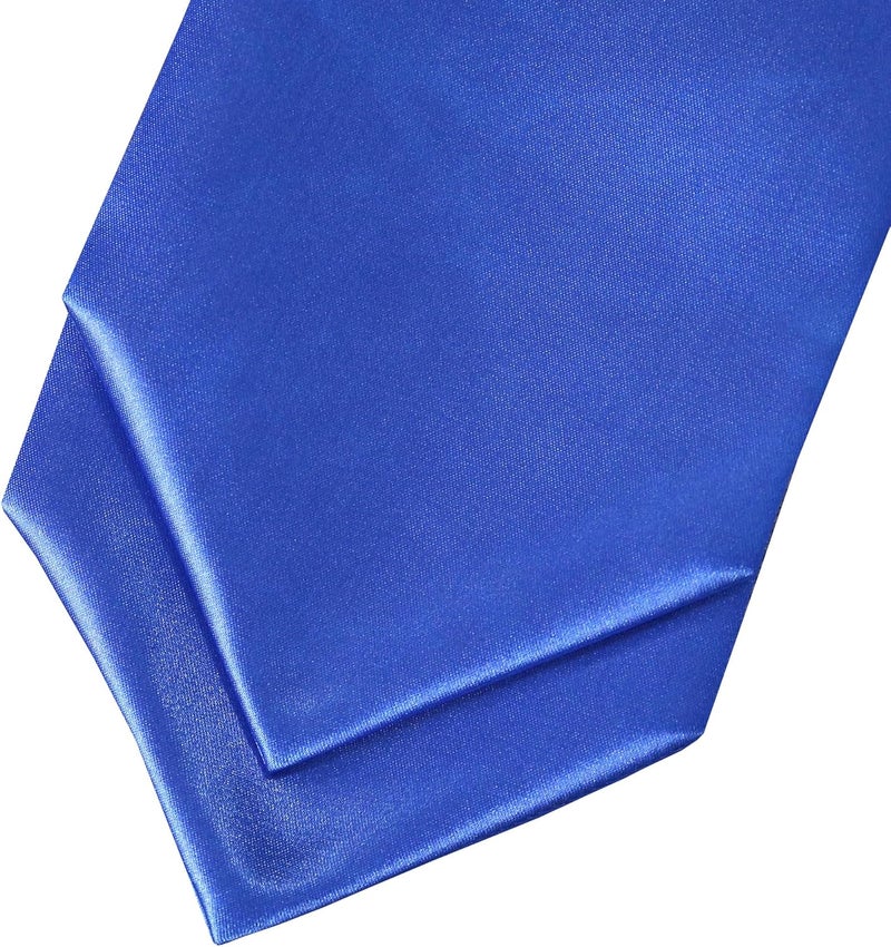 Misscom Unisex Adult Graduation Stole Shawl 72" Long for Academic Commencements Shawl - Image 3